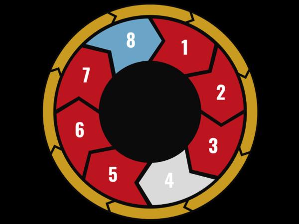 The 8-day cycle: how to properly use reptile supplements